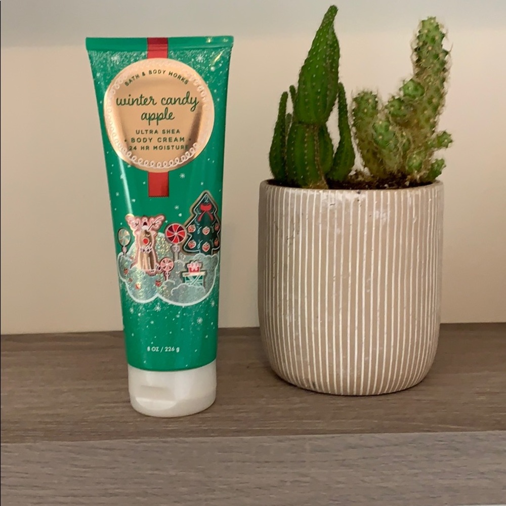 Brand new bath and body works Lotion